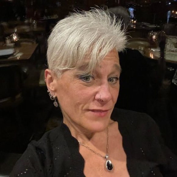 Meet your Posher, Nancy a - Picture 1 of 1